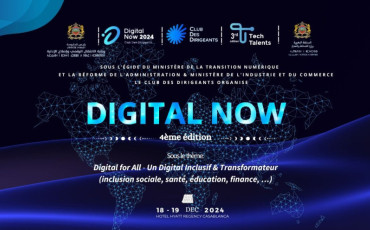 Digital Now