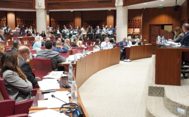 لجنة المالية - مجلس النواب 