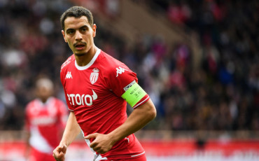 Wissam Ben Yedder
