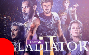 Gladiator II
