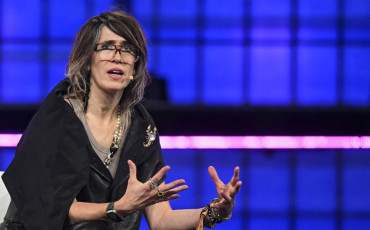 Imogen Heap