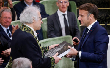 Dictionnaire de l'Académie française