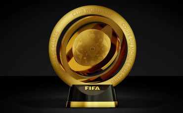 Coupe du monde des clubs