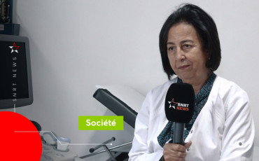 Dr Khadija Moussayer