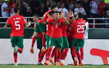 Omar El Hilali + u23