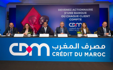 CDM