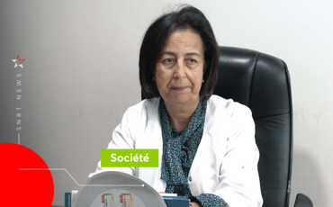 Dr Khadija Moussayer