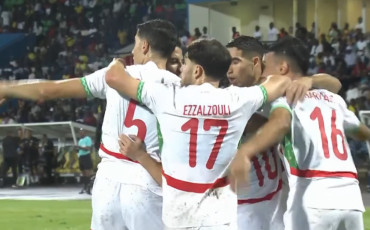 maroc