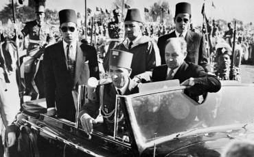 محمد الخامس