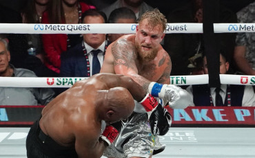 Tyson