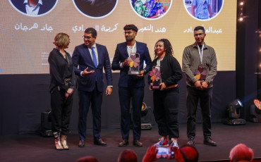 وزير الثقافة