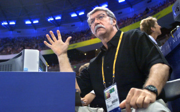 Bela Karolyi