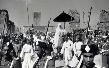 Mohammed V