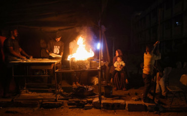 Gaza