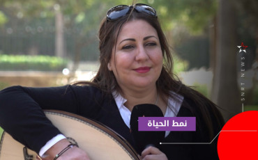 Khaoula Benziane 