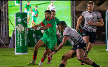 الريكبي