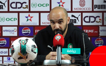 Walid Regragui