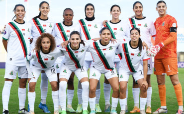 AS FAR féminine