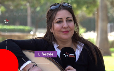 Khaoula Benziyane