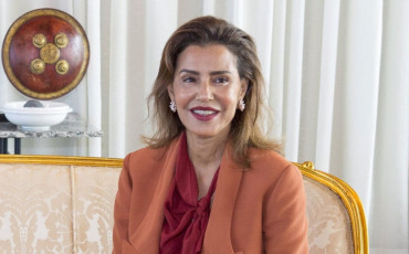 Lalla Meryem