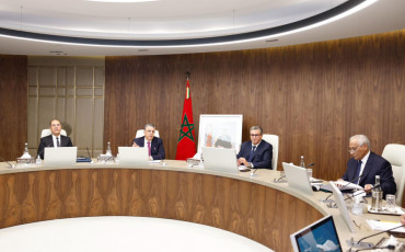 العقوبات البديلة
