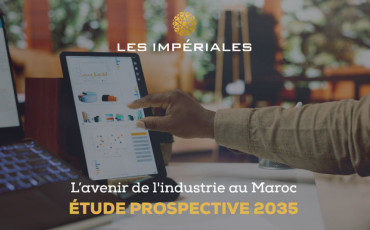 Les Impériales 
