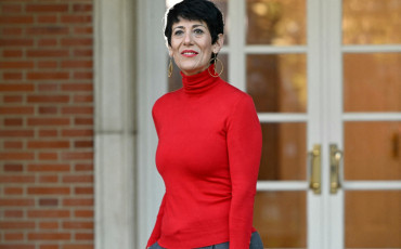Elma Saiz