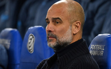 Pep Guardiola