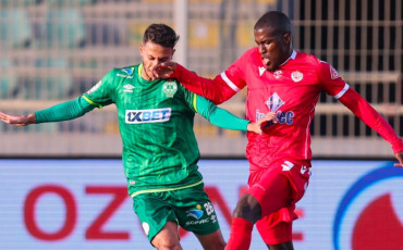 Derby Raja-Wydad