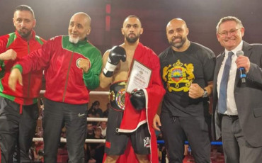 Mohamed Ben Abbes