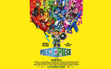 Piece by Piece