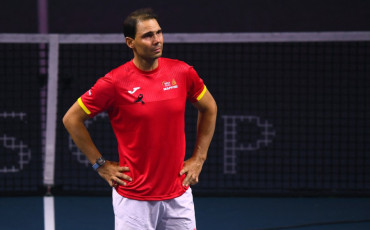 Rafael Nadal