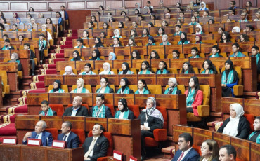 برلمان الطفل