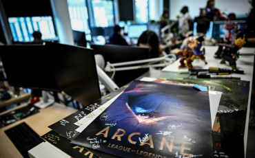 Arcane