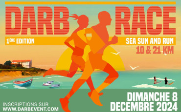 darb rice