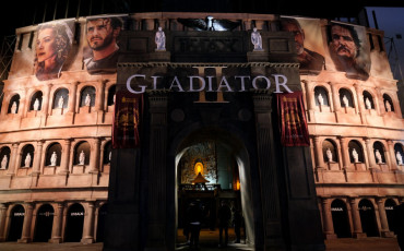 Gladiator II