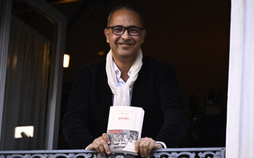 Kamel Daoud