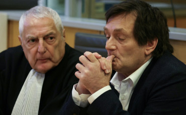 Pierre Palmade