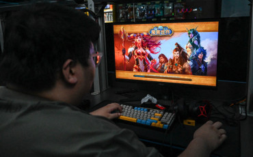 "World of Warcraft"