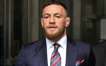 Conor McGregor