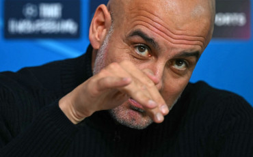 Pep Guardiola