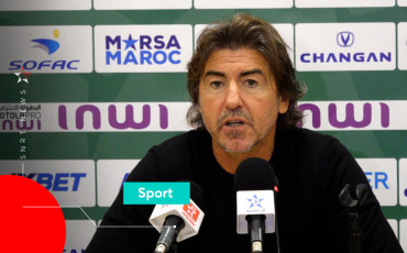 Ricardo Sa Pinto