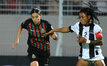 asfar vs tp mazembe