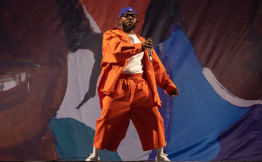Kendrik Lamar