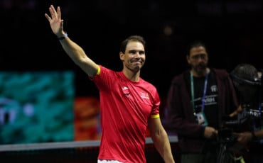 Rafael Nadal