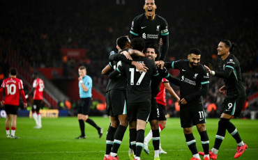 Liverpool