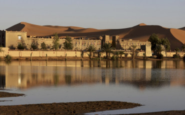 Merzouga