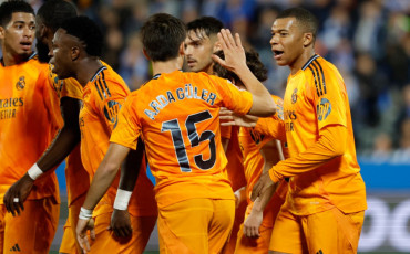 Real Madrid