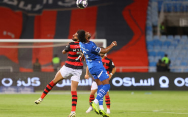 Al-Hilal and al-Riyadh
