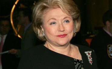  Barbara Taylor Bradford